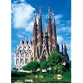 ���I World Scene 2014�X���[���s�[�X �T�O���_�t�@�~���A(�X�y�C��) (45cm�~62cm�A�Ή��p�l��No.10-Y)