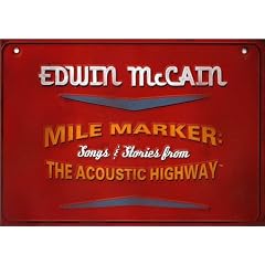 Mile Marker: Songs & Stories From Acoustic Highway [DVD] [Import]