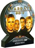 [DVD] Stargate SG1 - L'Intégrale Saison 5 - Coffret 6 DVD