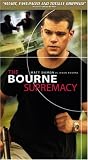 Bourne Supremacy [VHS] [Import]