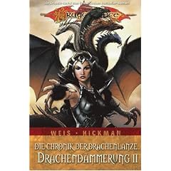 Dragonlance 07: Die Chronik der Drachenlanze 03