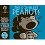 The Complete "Peanuts" 1953 - 1954: 1953-1954 v. 2