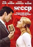 [DVD] Scoop