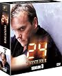 24 -TWENTY FOUR- �V�[�Y��3 (SEASONS�R���p�N�g�E�{�b�N�X) [DVD]