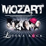 [Musique] Mozart L'Opéra Rock L'intégrale 2CD