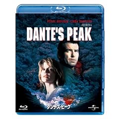 �_���e�Y�E�s�[�N �y�u���[���C&DVD�Z�b�g 2500�~�z [Blu-ray]