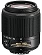 Nikon AF-S DX Zoom Nikkor ED 55-200mm F4-5.6G �u���b�N �j�R��DX�t�H�[�}�b�g��p