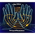 MUSIC FROM THE EDGE OF THE UNIVERSE