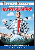 [DVD] Happy Gilmore (Widescreen)