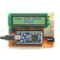 ��board Orange  (�X�^�[�{�[�h �I�����W)�Fmbed�p�x�[�X�{�[�h