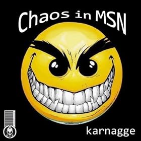 Chaos In MSN (Original Mix)