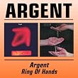 Argent / Ring Of Hands