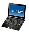 ASUS Eee PC S101 EEEPCS101-BLACK (GRAPHITE) �O���t�@�C�g EEEPCS101-BLK011X