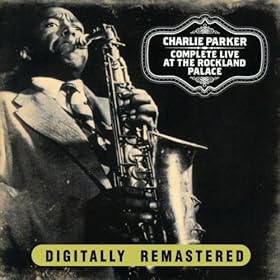 【クリックで詳細表示】Complete Live At The Rockland Palace