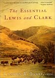 [Book] The Essential Lewis and Clark