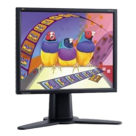 ViewSonic VP171B