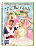 [DVD] The Toy Castle: Nursery Rhyme Time
