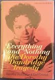 [Book]Dorothy Dandridge Everything and Nothing