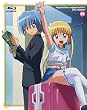 �n���e�̂��Ƃ�!! 2nd season 01 (������萶�Y) [Blu-ray]