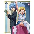 �n���e�̂��Ƃ�!! 2nd season 01 (������萶�Y) [Blu-ray]