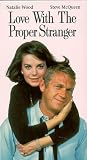  Love With the Proper Stranger [VHS]