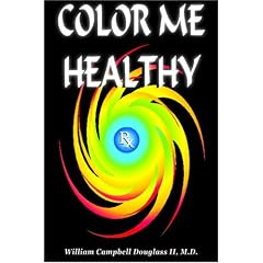 Color Me Healthy