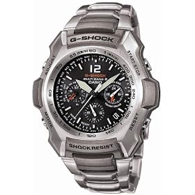 [�J�V�I]CASIO �r���v G-SHOCK �W�[�V���b�N STANDARD �^�t�\�[���[ �d�g���v MULTIBAND6 GW-2000D-1AJF �����Y