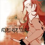 [CD]ドラマCD ドラマCD「テイルズ オブ シンフォニア」アンソロジー1　～ロデオライド・ツアー～　THE　FIRST　PART