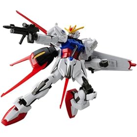 HG 1/144 R-01 GAT-X105A �G�[���X�g���C�N�K���_�� (�@����m�K���_��SEED)