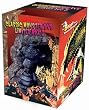 �N���V�b�N�E�����X�^�[ DVD Limited BOX 1