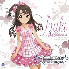 THE IDOLM@STER CINDERELLA MASTER 010 �����K��