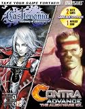 [Book] Konami(R) Game Boy(R) Advance Combo Official Strategy Guide