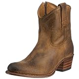 Frye Deborah Shortie Boot