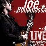 [Music] Live from Nowhere in Particular