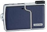 KYOCERA CONTAX U4R �C���f�B�S �f�W�^���J����