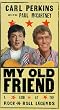 My Old Friend [VHS] [Import]