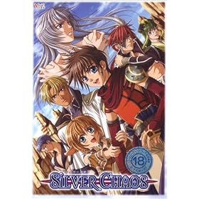 SILVER CHAOS(�V���o�[�J�I�X)