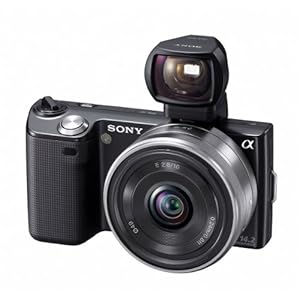 【クリックで詳細表示】ソニー 光学ビューファインダー FDA-SV1