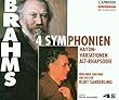 Symphonies 1-4