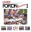 LIVE!!POPCON HISTORYI