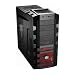 Cooler Master PC�P�[�X Black➑� RC-922M-KKN1-GP (HAF 922)