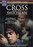 [DVD] The Cross and the Switchblade-DVD