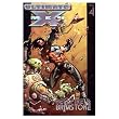 Ultimate X-Men 4: Hellfire & Brimstone (Ultimate X-Men)