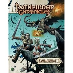 Pathfinder Chronicles