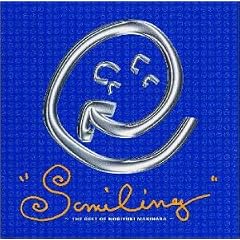 SMILING~THE BEST OF NORIYUKI MAKIHARA