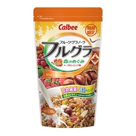 �J���r�[ �t���O���X�̂߂��� 130g�~10��