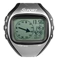 GLOBALSAT GH-625M GPS SPORTS WATCH