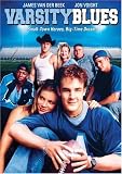 [DVD] Varsity Blues (Widescreen)