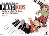 [Book] Piano Kids, Bd.1