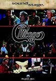[DVD] Chicago - Soundstage: Chicago